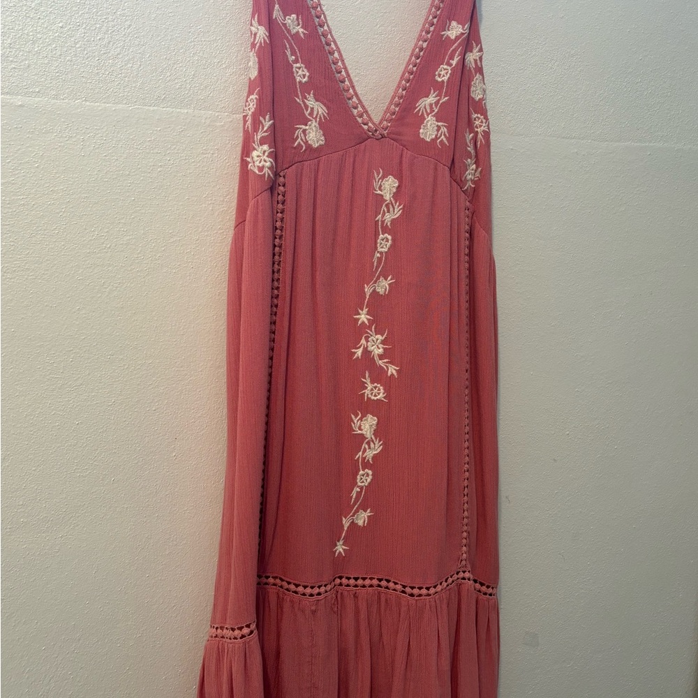 boho chic Summer dress brand new
